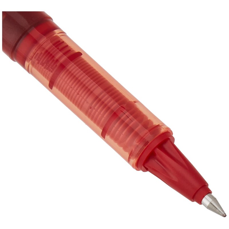 Pilot BL-VB5 VBall 0.5mm VSystem Liquid Ink Roller Ballpoint Pen