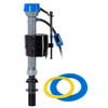 Fluidmaster K-400H-001-P5 Performax High Performance Toilet Fill Specialty Flush Valve