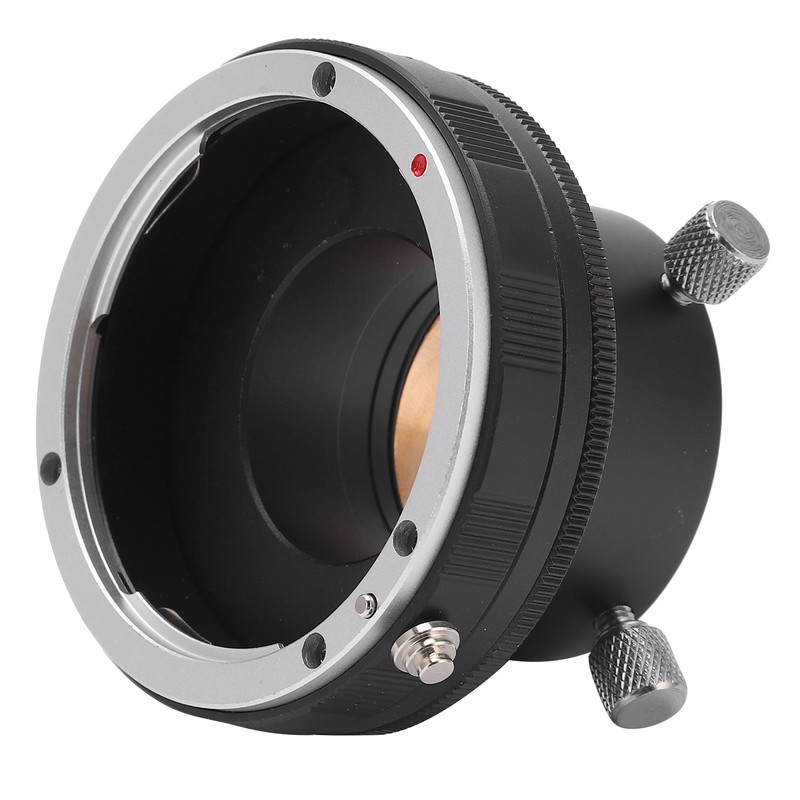 Macro Lens Adapter Ring for Canon EF EFS Mount Lens