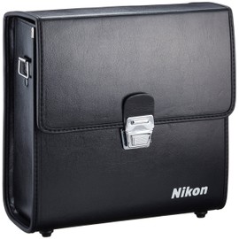 Nikon 双眼鏡ハードケース SP 7x50、トロピカル IF 7x50付属 CH7x50