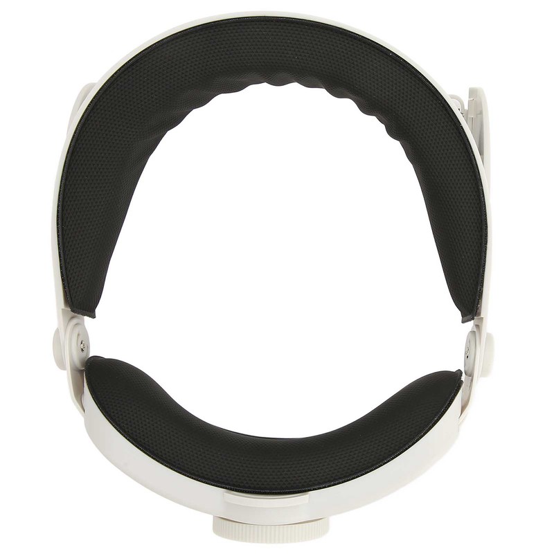 VR Headset Strap Reduce Face and Head Pressure VR Comfortable