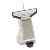 Digital Tyre Tread Depth Gauge SAE 1 Inch Metric 25.4