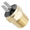 Caltric Fan Heat Thermal Sensor Switch For Polaris Scrambler 500