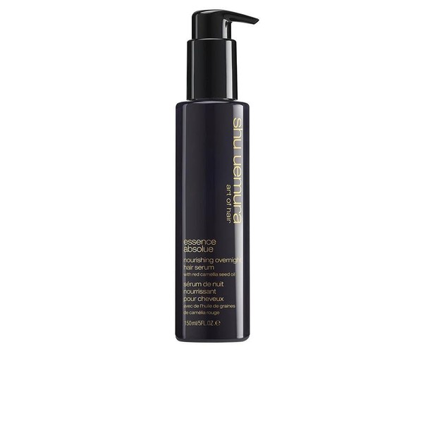 Sérum De Nuit Nourrissant Essence Absolue Shu Uemura 150ml