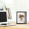 marysgift Shadow Box Frames Deep Frame 3D Display Boxes 6x4