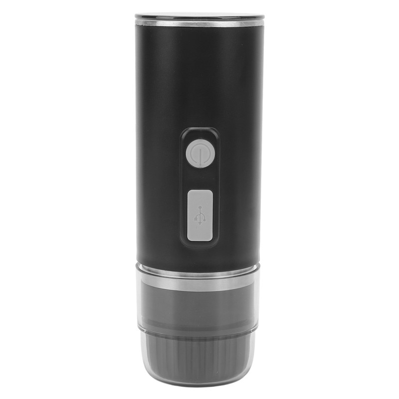 Portable Coffee Maker Universal Fully Automatic Coffee Machine for Office