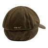 Deerhunter Excape Winter Cap Art Green