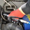 ASTRO PRODUCTS 04-08514 3/8DR Composite Air Ratchet 04-08514