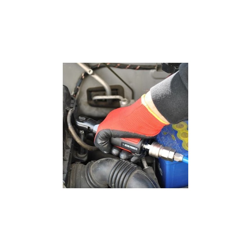 ASTRO PRODUCTS 04-08514 3/8DR Composite Air Ratchet 04-08514