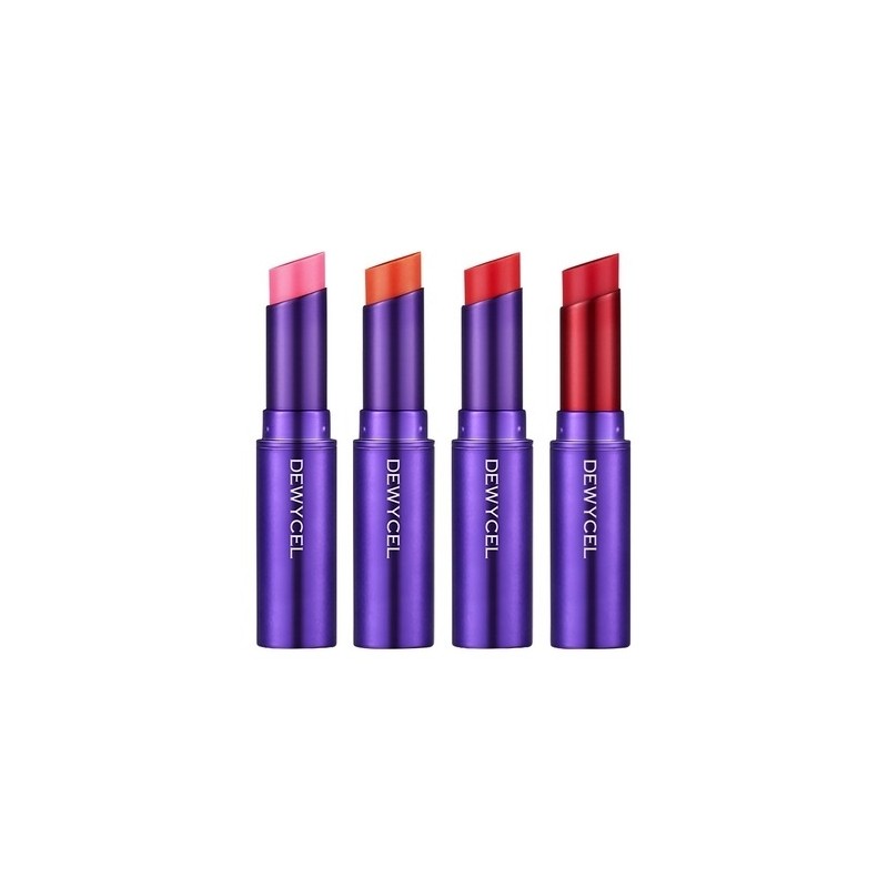 Teen Touring Balm 03. Lip Coral / 틴투어링밤 03.립스코랄