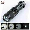 Inkcredibleprinting Led Tactical Flashlight Military Grade Torch Small Super Bright