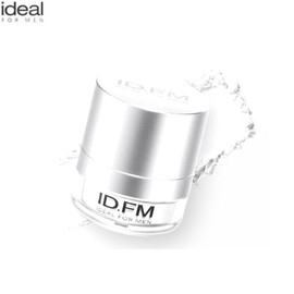 IDEAL FOR MEN No Sebum Easy Powder 5g