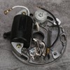 Ignition Coil Assembly Replacement Part for MS070/080 Chainsaw Metal Material