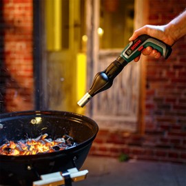 Bosch Attachments for IXO