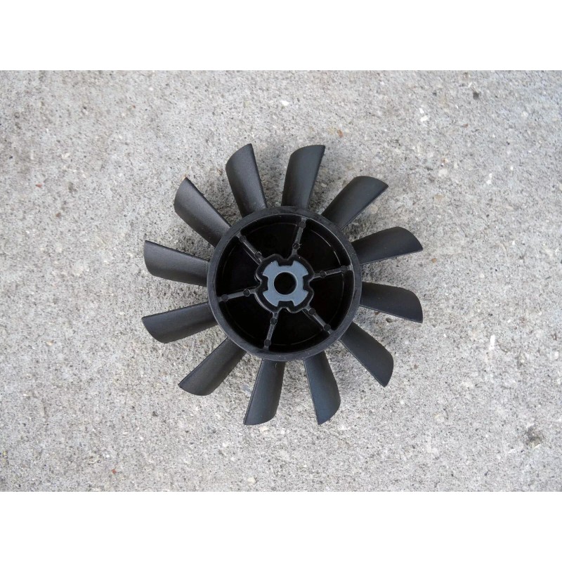 Ryobi New Genuine Ryobi 537642001 Blower Fan Fits RY40406 /