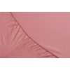 Sleepdown 100% Pure Cotton Deep Fitted Sheet Warm Cosy Breathable