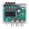 Amplifier Audio Board Digital Dual Channel Stereo Amplifier Sound Preamplifier
