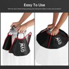 GVM 26inch/65cm Lantern Softbox Soft Light Modifier, Quick-Setup Quick-Folding Light