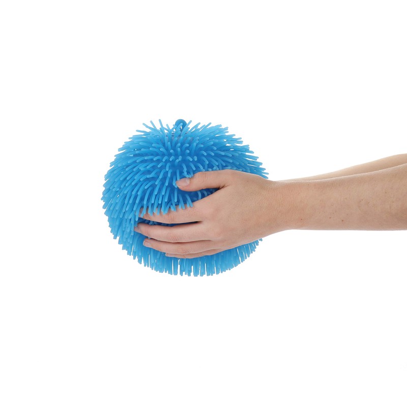 Toi-Toys – Puffer Balls and Balloons 23 cm Games, 51006