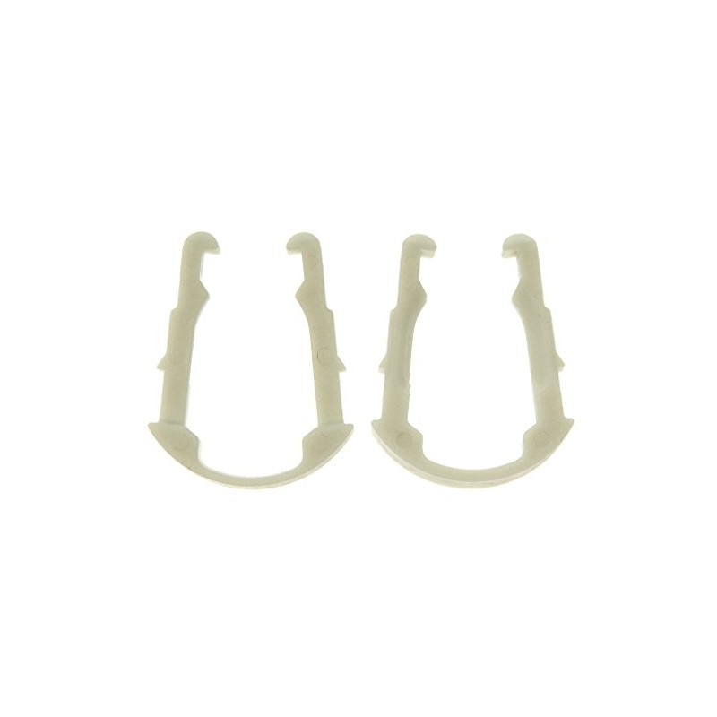 Dorman Universal Fuel Line Retainer - 1/2 in. (800-040)