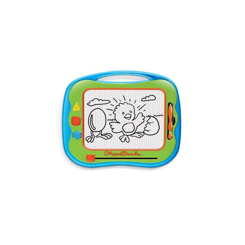 Cra-Z-Art Travel Magna Doodle - 50 Years of Creative Fun