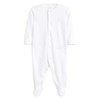 Next Baby Boys' Pyjamas Organic Cotton Pack of 3 -