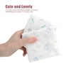 Facial Tissue 3-Ply Pocket Packs (12 Packs of 40 tissues