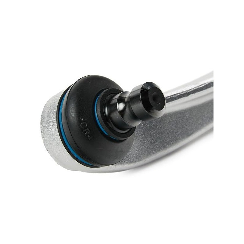 RIDEX Plus Set of Suspension Arm Upper Front Axle Left