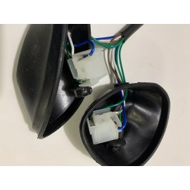 IM PARTS GY6 125 150 HEADLIGHT HARNESS CHINESE SCOOTER TAOTAO JMSTAR JONWAY SUNNY