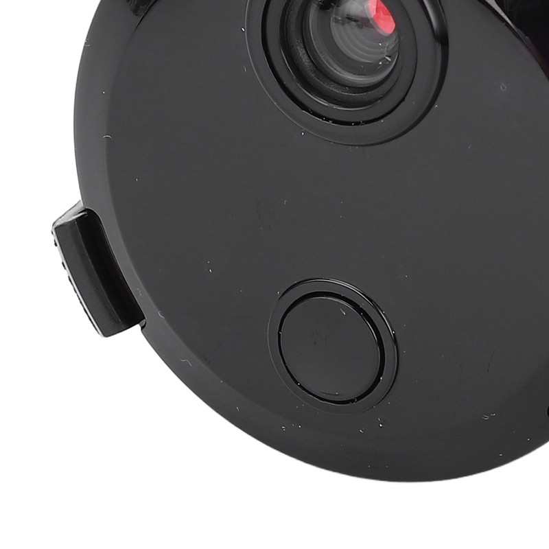 Wireless Mini Security Camera HD 1080P Infrared Night Vision Remote
