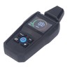 EMF Meter High Accuracy Sound Light Alarm LCD Backlit Display