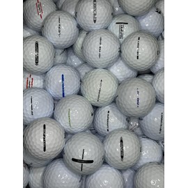 Iron Lake Balls Ltd Premium Brand Golf Balls Mint/A (USED not new) 12,24, 36,48,72,100 Pack Balls (36 Balls)