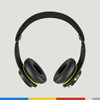 Skullcandy Skullcandy Icon ANC On-Ear Active Noise Cancelling Wireless Bluetooth