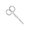 Manicare Nasal Scissors (30600)