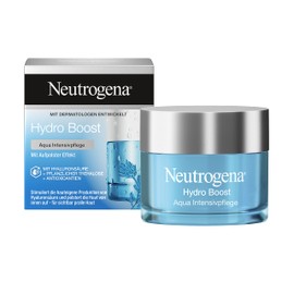 Neutrogena Boost Revitalising Face Care