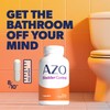 AZO Bladder Control with Go-Less Daily Supplement | Helps Reduce