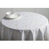 Maison d' Hermine Deer in The Woods 100% Cotton Tablecloth