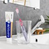 Elgydium 2 cepillos de dientes interactivos medianos + 1 gratis
