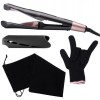 2 in 1 Twist Hair Straightener & Curler Flat Iron