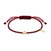 LOTUS SILVER Pulsera Sra.Estrella.Lisa