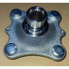 XYUXIN Front Axle Wheel Hub Replacement for Honda FourTrax 300