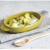 KINTO 26178 POMME Gratin Dish Grill Dish 8.9 x 5.1