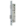 Tubular Frame Lock for Profile Frame Doors Series RR01 PZ92 Mandrel 25-45/8/Faceplate 16 mm (Mandrel 30 mm)