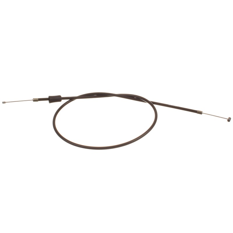 MOTOFLEX Starter Cable, BVF Carburettor, without Adjustment Screw - Simson