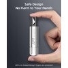 JUFO 2 packs Car Escape Tool with Seat Belt Cutter