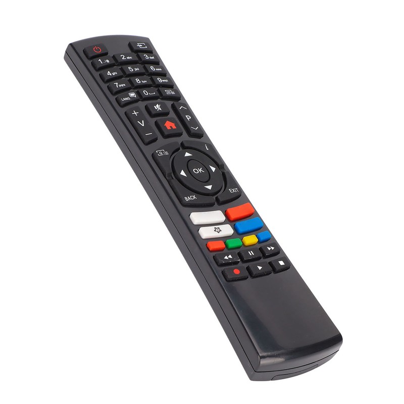 Universal Remote Control Replacement TV Remote Control for RC4390P F39HD19BSM