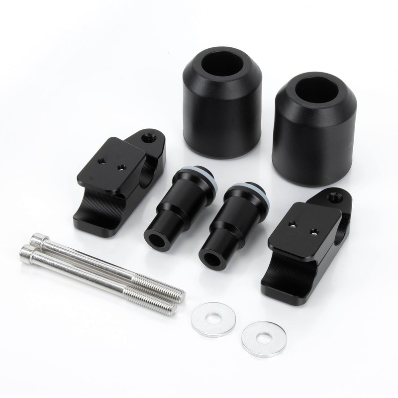 Motorcycle Frame Sliders Engine Anti-Crash for CFMOTO 450NK 450SS 450SR