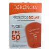 2 Protector Solar En Barra Torongia Bloqueador Fps50 Uvbuva