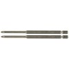 SUNFRAG Silver Bit with Tiers, Set of 2, #2 x