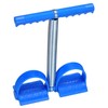 COVVY Multifunctional Sports Pedal Bodybuilding Expander Spring Hose Foot Peda